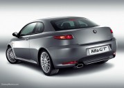 Tapety Alfa Romeo